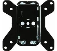 B-tech BT7511/B Flat Wall Mount Vesa100, Black