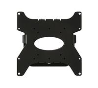 B-Tech BT7532 Flat Screen Wall Mount in Black