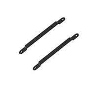 B-Tech BT7542 Vesa 200 Flat Screen Adapter - Black