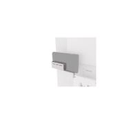 B-Tech BT7611-ICW Input Cover for Samsung 32" EMDX E-Paper