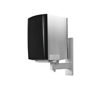 b-tech Btech BT77 Speaker Brackets Per Pair, White