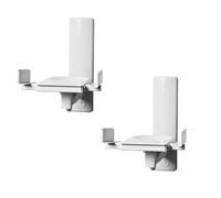 B-Tech BT77/W Loudspeaker Wall Mount pair