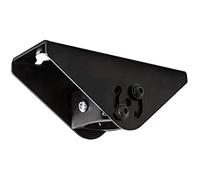 B-Tech SYSTEM 2 - Heavy Duty Ceiling / Wall Mount with Tilt for 50mm Poles