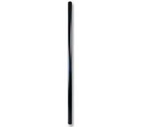 B-TECH BT7850-150/B EXTENSION POLE, 50MM X 1.5M, BLACK