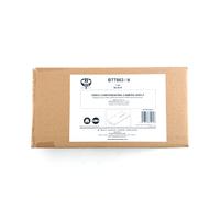 B- TECH BT7863/B Video Conferencing Camera Shelf