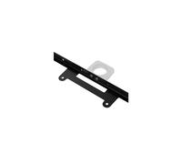 B-Tech Mounting Plate for Logitech Rally Range - Black