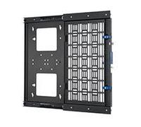 B-Tech BT7888/B Slide Out AV Storage Tray