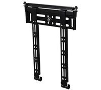 B-Tech BT8200 Flat Screen Wall Mount Up to 45 inch TV - Black