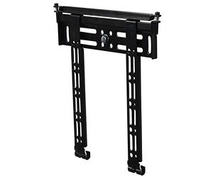 B-Tech BT8200 Flat Screen Wall Mount Up to 45 inch TV - Black