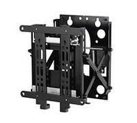 B-Tech BT8309/B V2 Pop-Out Flat Screen Wall