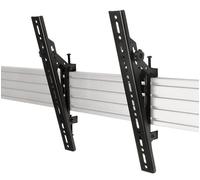B-Tech BT8390-VESA400T/B Flat Screen Interface Arms