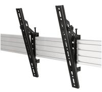 B-Tech BT8390-VESA400T/B Flat Screen Interface Arms
