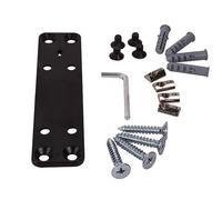 B-Tech BT8390-WFK1/B Wall Mounting Bracket