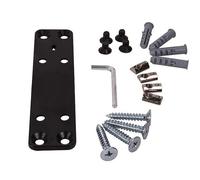 B-Tech BT8390-WFK1/B Wall Mounting Bracket