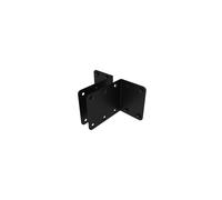 B-Tech BT8390-WFK4 System X Wall-to-Wall Rail Mounts