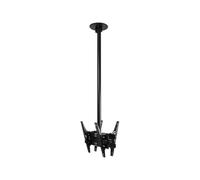 B-TECH BT8428-150 Mounting Kit Black