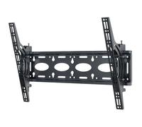 B-Tech BT8432/B Flat Screen Wall Mount with