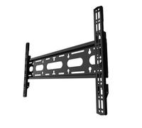 B-Tech BT8442 Wall Mount for 80" Screens Professional, heavy-duty wall mount for screens up to 80", with a low profile and VESA compatibility up to