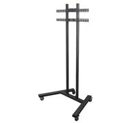 B-Tech BT8503/B Flat Screen Floor Stand
