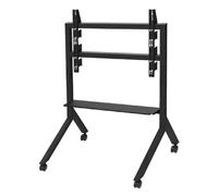 B-Tech BT8545 2.18 m (86") Black