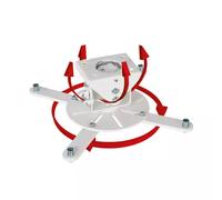 B-Tech BT899XL/W project mount Ceiling White