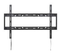 B Tech BT99 SERIES Flat XL Screen Wall Mount for TV s Up To 100 Inch