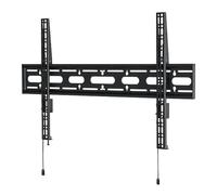 B-Tech BT9903 XL Wall Mount for Screens up to 120" XL wall mount for professional screens from 65" to 120", designed for heavy-duty AV installations