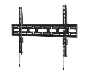 B-Tech BT9903 XL Wall Mount for Screens up to 120" XL wall mount for professional screens from 65" to 120", designed for heavy-duty AV installations