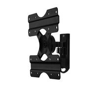 B-Tech BTV502 Flat Screen TV Wall Bracket (for TV's up to 47" (Max. 25kg))