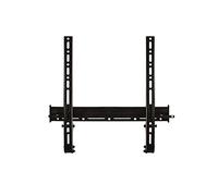 B-Tech BTV511 VENTRY - Flat Screen Wall Mount with Tilt - Large in Black