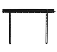 B-Tech BTV520/B Universal Flat Screen Wall Mount, up to 65", VESA 825 x 500, 70 kg, Black