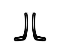 B-Tech BTV914/B Universal Mount for Soundbar