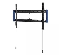 B-Tech Elements Fixed 600 Flat 2.03 m (80") Wall Black Blue