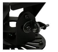B-Tech Extra Large Projector Ceiling Mount with Micro-Adjustment