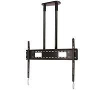 B-Tech Extra-Large Universal Flat Screen Ceiling Mount (VESA 1100 x 70