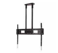 B-Tech Extra-Large Universal Flat Screen Ceiling Mount (VESA 1100 x 700) - 1m 50mm Poles