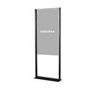 B-Tech Floor Mount For SAMSUNG 55 OMN-D-Black