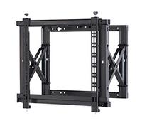 B-Tech Full Service Videowall Mount (VESA 600 x 400)