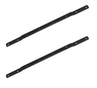 B-Tech Interface Adaptor Arms (VESA 400 x 200)