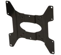 B-Tech Interface Adaptor Plate (VESA 200). Minimum VESA mount: 75 x 75 mm Maximum VESA mount: 200 x 200 mm. Product colour: Black