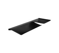 B-Tech Keyboard and Mouse Shelf for Collar Mounting