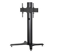 B-Tech MODE-AL - Premium Freestanding Single Screen UC Stand - (VESA 6