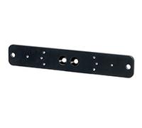 B-Tech Mounting Plate for Bose Videobar VB1 Neat.Bar / Neat.Bar Pro Yealink MSpeaker II & Logitech Rally Plus