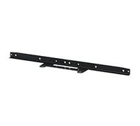 B-Tech Mounting Plate for Logitech Rally Range - Black