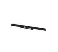 B-Tech Mounting Plate for Logitech Rally Range - Black. Product type: Device plate Product colour: Black Maximum weight capacity: 8 kg. Width: 440 mm Depth: 30 mm