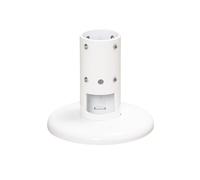 B-Tech SYSTEM 2 - Heavy Duty Ceiling / Floor Mount (Fixed) for Ø50mm P