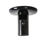 B-Tech SYSTEM 2 - Heavy Duty Ceiling/Floor Mount (Fixed) for 50mm Poles