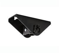 B-Tech SYSTEM 2 - Heavy Duty Ceiling / Wall Mount with Tilt for Ø50mm