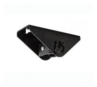 B-Tech SYSTEM 2 - Heavy Duty Projector Ceiling Mount with Micro-adjustment - 1.5m 50mm Pole