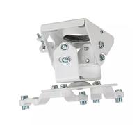 B-Tech SYSTEM 2 - Universal Projector Ceiling Mount with Micro-adjustment